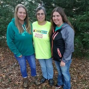 Meet your Posher, Susan